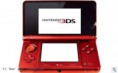 3DS CONSOLA ROSA 